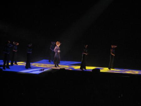 Mylène Farmer
